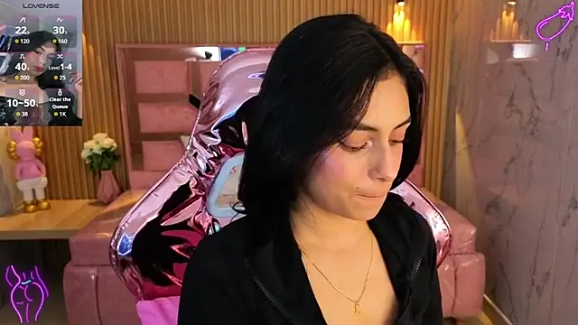 lilith petit sub online show from 09-28-25, 01:27