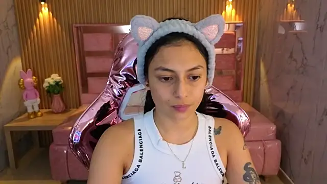 lilith petit sub online show from 10-07-25, 03:47