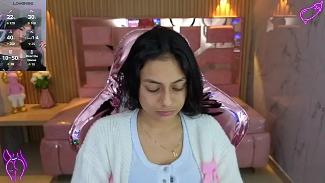 lilith petit sub online show from 10-11-25, 03:50