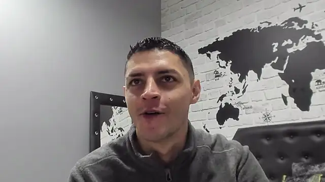 Frank Millers online show from 11-29-25, 11:57