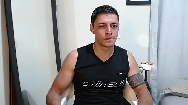 Snapshot of Frank_Millers chatting on 03-17-26, 12:37 Frank Millers online show from 03-17-26, 12:37