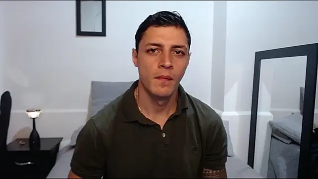 Frank Millers online show from 05-05-26, 07:44