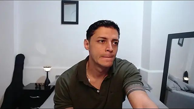 Frank Millers online show from 05-16-26, 12:18