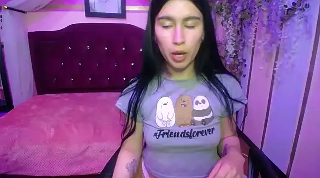 Snapshot of GraceSquirtExtrem chatting on 02-15-25, 05:50 GraceSquirtExtrem online show from 02-15-25, 05:50