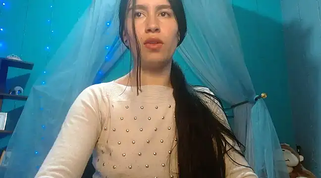 Snapshot of GraceSquirtExtrem chatting on 02-22-25, 02:52 GraceSquirtExtrem online show from 02-22-25, 02:52