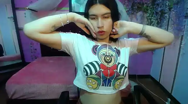 Snapshot of GraceSquirtExtrem chatting on 02-27-25, 11:31 GraceSquirtExtrem online show from 02-27-25, 11:31