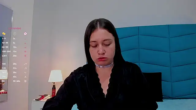 Snapshot of Luciana_brown_ chatting on 01-27-25, 11:54 Luciana brown online show from 01-27-25, 11:54