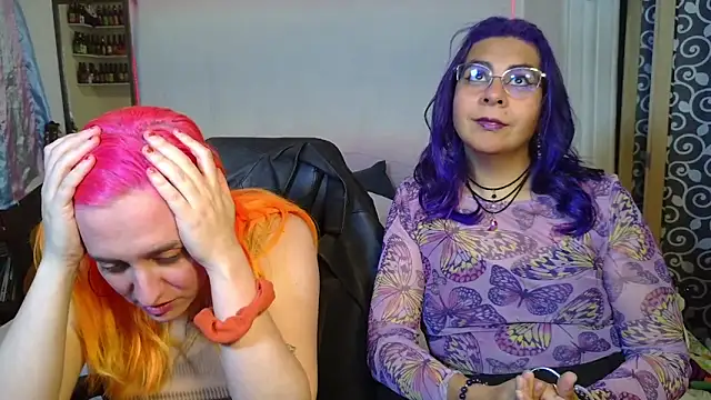 Evelan420 online show from 11-20-25, 06:40