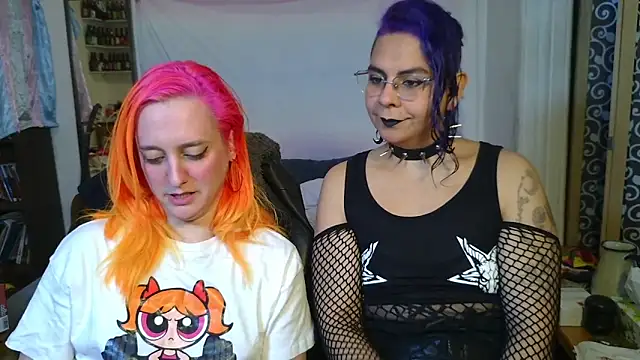 Evelan420 online show from 11-26-25, 07:04