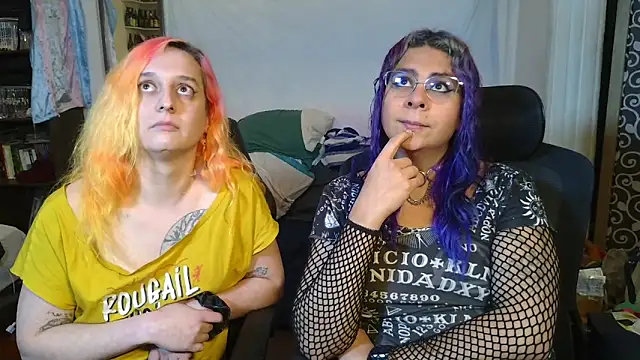 Evelan420 online show from 02-03-26, 02:53