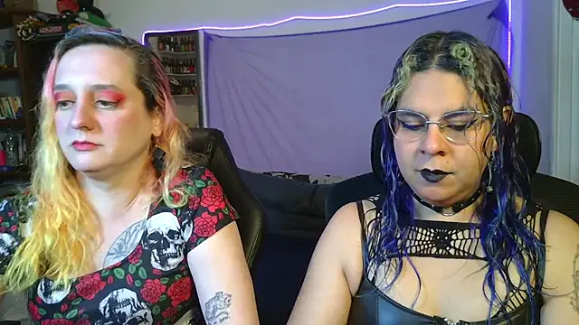 Evelan420 online show from 03-19-26, 12:14