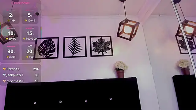 Belinda Braund online show from 12-04-25, 11:41