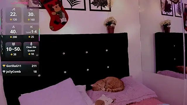 Belinda Braund online show from 01-05-26, 05:49