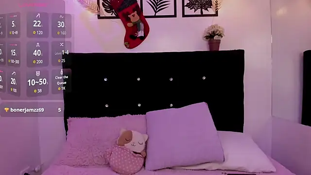 Belinda Braund online show from 01-12-26, 04:34