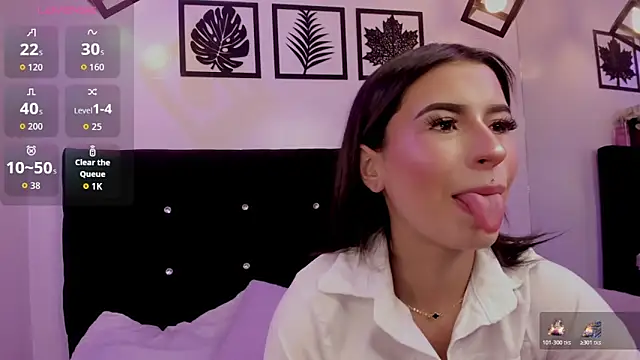 Belinda Braund online show from 01-14-26, 03:50