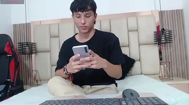 MarckPassion online show from 02-03-25, 12:57