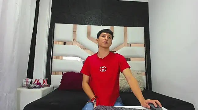 MarckPassion online show from 02-24-25, 01:10