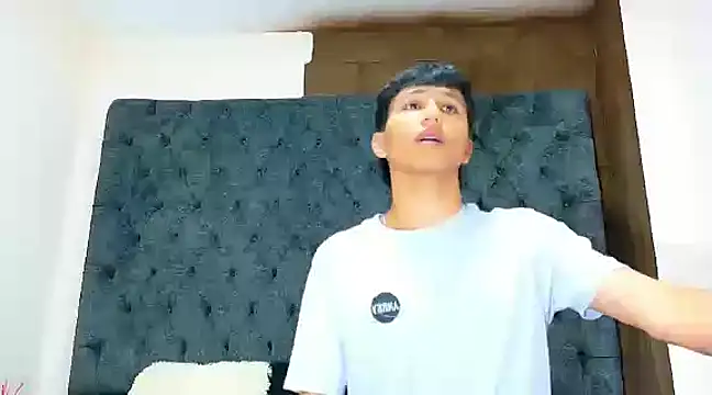 MarckPassion online show from 03-19-25, 12:56