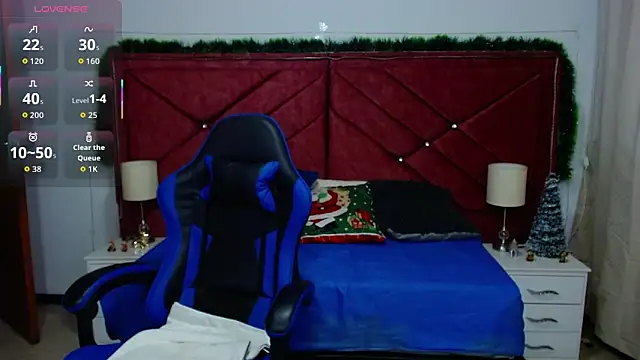 victoria adams07 online show from 12-18-25, 07:53