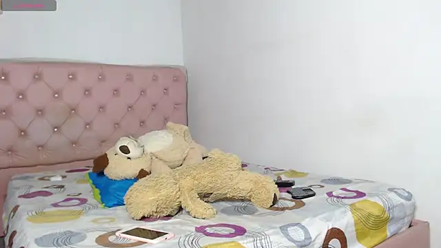 elettra parisi19 online show from 02-03-25, 09:18