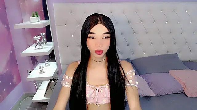 Rosebigcok online show from 01-31-25, 09:05