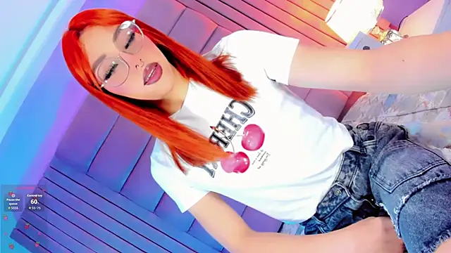 Rosebigcok online show from 10-25-25, 12:56