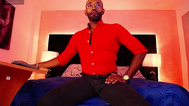 Simon Basset online show from 01-21-25, 08:54