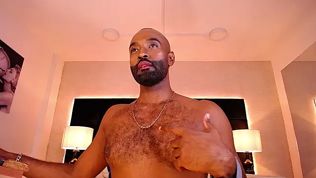 Simon Basset online show from 02-20-25, 09:09