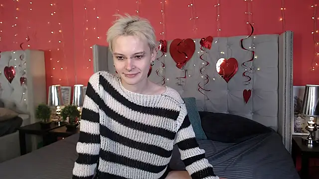 DemianEnglen online show from 02-17-25, 08:58