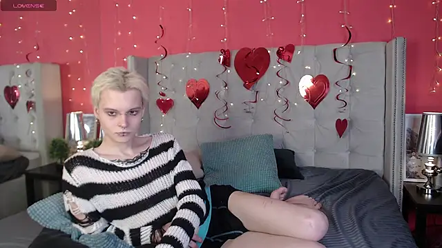 DemianEnglen online show from 02-18-25, 12:04