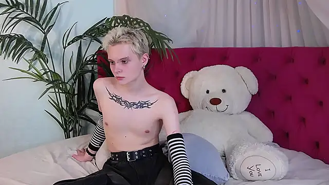 DemianEnglen online show from 02-26-25, 11:59