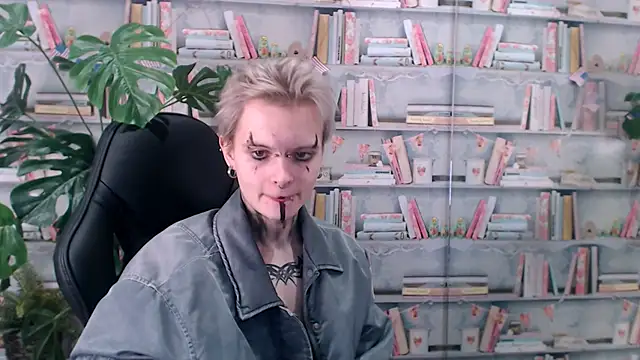 DemianEnglen online show from 03-16-25, 02:43