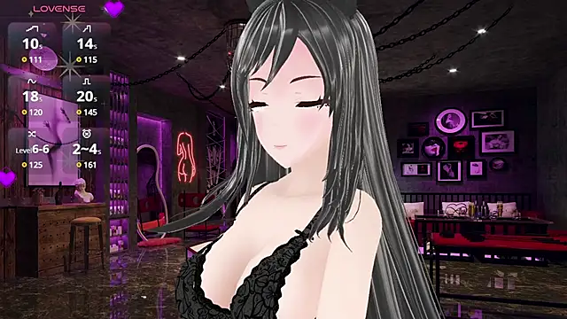 KimiStar online show from 01-29-25, 07:11
