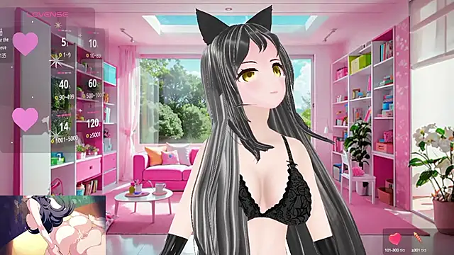 KimiStar online show from 09-24-25, 05:49