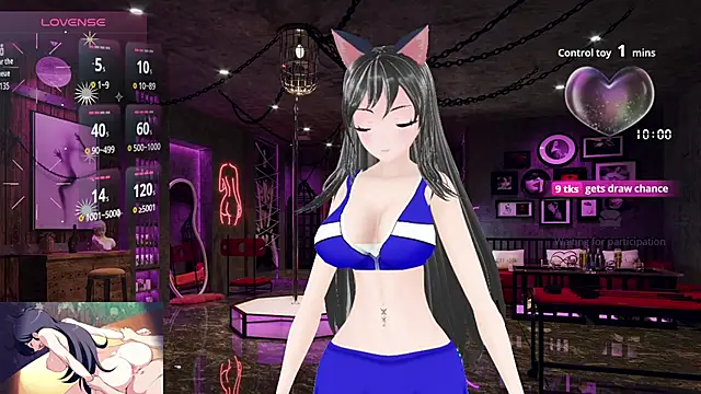 KimiStar online show from 10-05-25, 04:38