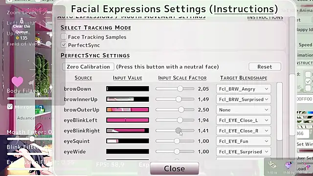 KimiStar online show from 11-13-25, 12:42