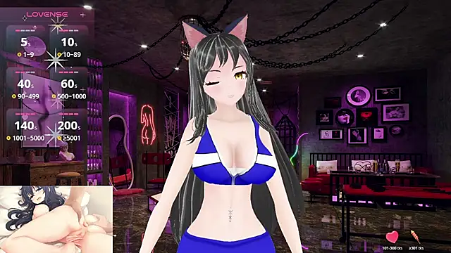 KimiStar online show from 03-26-26, 07:19