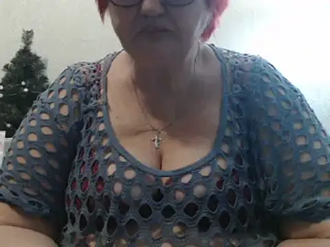 DeniseeRosea online show from 02-17-25, 06:15