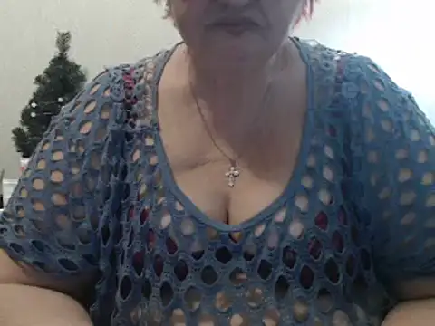 DeniseeRosea online show from 02-17-25, 11:31