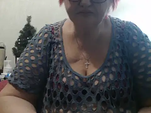 DeniseeRosea online show from 02-19-25, 12:14