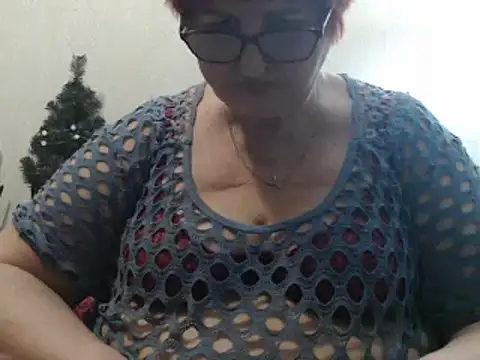 DeniseeRosea online show from 02-19-25, 04:11