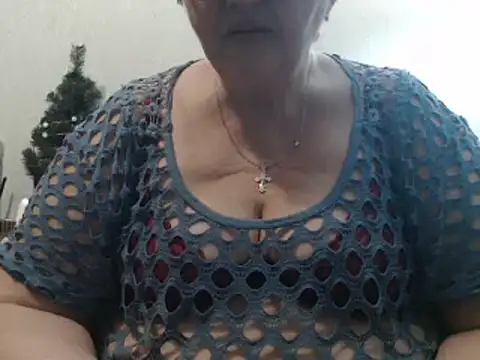 DeniseeRosea online show from 02-19-25, 07:16