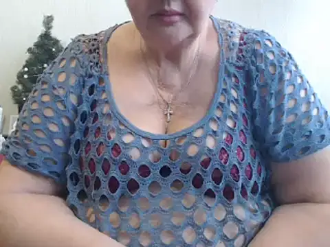 DeniseeRosea online show from 02-21-25, 07:12