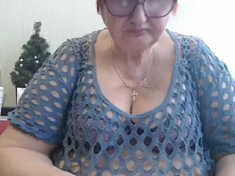 DeniseeRosea online show from 02-26-25, 01:08