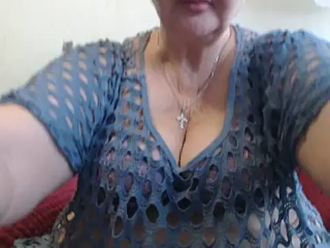 DeniseeRosea online show from 02-27-25, 01:07