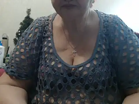 DeniseeRosea online show from 02-27-25, 04:10