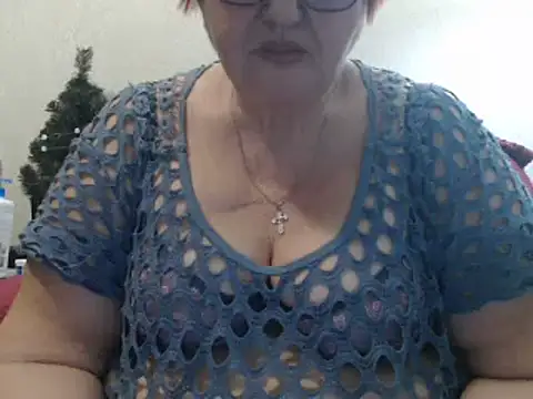 DeniseeRosea online show from 02-27-25, 07:15