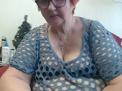 DeniseeRosea online show from 03-05-25, 11:49