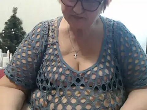 DeniseeRosea online show from 03-06-25, 07:43