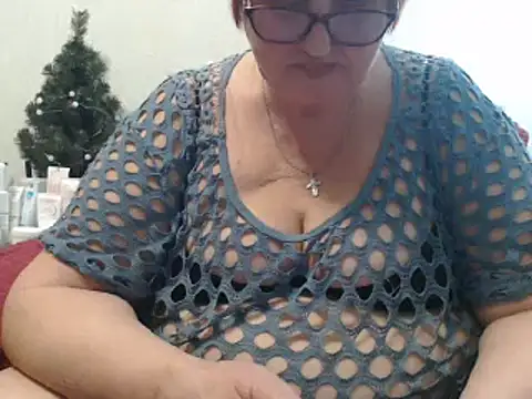 DeniseeRosea online show from 03-08-25, 12:22